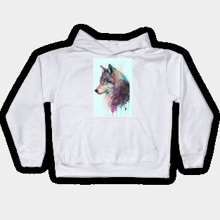 The Lone Wanderer Kids Hoodie